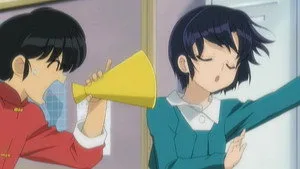 Ranma ½ 0. sezon 16. bölüm görseli