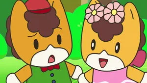Gunma Chan 2. sezon 1. bölüm görseli
