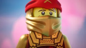 LEGO Dreamzzz: Düş Dünyası 0. sezon 1. bölüm görseli