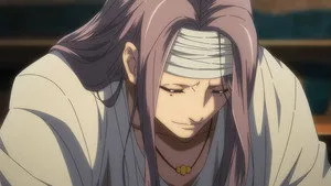 Hitori No Shita - The Outcast 5. sezon 2. bölüm görseli