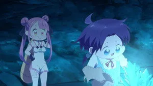 転生したら第七王子だったので、気ままに魔術を極めます 0. sezon 3. bölüm görseli