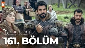 Kuruluş: Osman 5. sezon 31. bölüm görseli