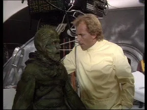 Doctor Who 23. sezon 6. bölüm görseli