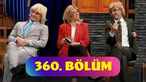Güldür Güldür Show 12. sezon 15. bölüm görseli