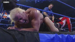 WWE Friday Night SmackDown 10. sezon 5. bölüm görseli