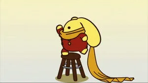 Wooser's Hand-to-Mouth Life 1. sezon 8. bölüm görseli