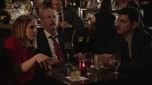Veep 0. sezon 7. bölüm görseli