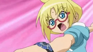 Bakugan Savaşçıları 4. sezon 35. bölüm görseli