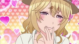 My Girlfriend Is Shobitch 1. sezon 7. bölüm görseli