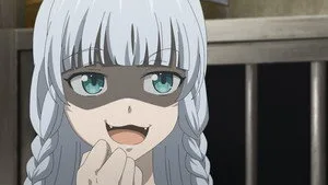 Kemono Michi: Rise Up 1. sezon 11. bölüm görseli