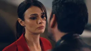 6.Bölüm | Nefes Nefese