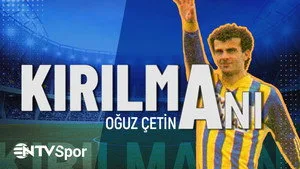 9. Bölüm - Oğuz Çetin