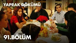 91. Bölüm: Şevket Hapisten Çıkıyor