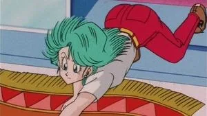 Dragon Ball Z 1. sezon 37. bölüm görseli