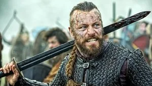 Vikingler 5. sezon 8. bölüm görseli