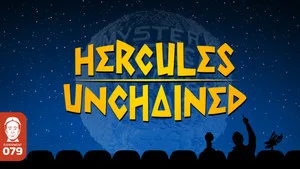 Mystery Science Theater 3000 4. sezon 8. bölüm görseli