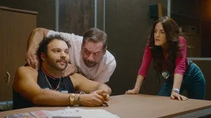 B.O. 1. sezon 2. bölüm görseli