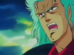 Fist of the North Star 3. sezon 22. bölüm görseli