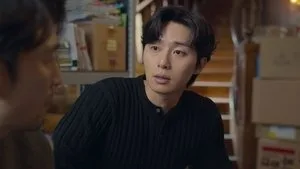 Gyeongseong Creature 2. sezon 2. bölüm görseli