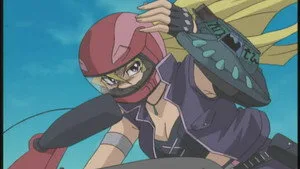 Yu-Gi-Oh! Duel Monsters 1. sezon 165. bölüm görseli