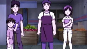 Bakugan Savaşçıları 4. sezon 26. bölüm görseli