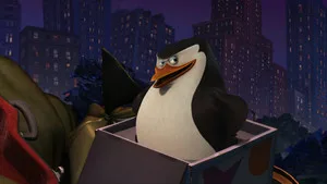 The Penguins of Madagascar 1. sezon 1. bölüm görseli