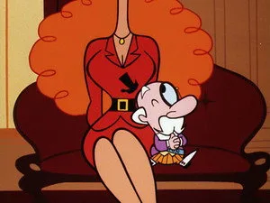 The Powerpuff Girls 2. sezon 25. bölüm görseli