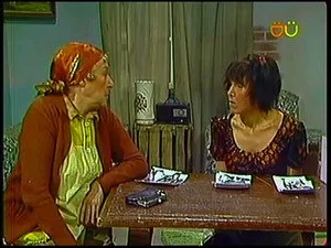 Chespirito 8. sezon 1. bölüm görseli