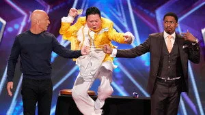 America's Got Talent 9. sezon 7. bölüm görseli