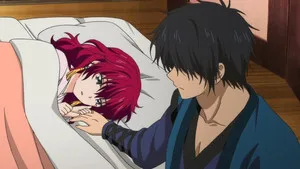 Yona of the Dawn 0. sezon 4. bölüm görseli