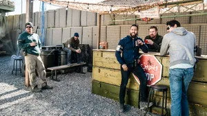 SEAL Team 3. sezon 17. bölüm görseli