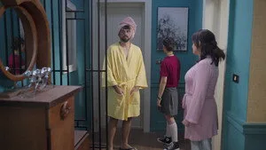 Finding Ola 2. sezon 3. bölüm görseli