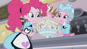 My Little Pony: Equestria Girls - Better Together 1. sezon 28. bölüm görseli