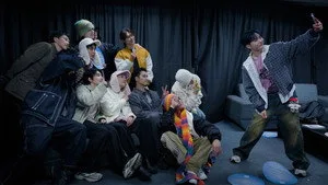 SEVENTEEN: OUR CHAPTER 1. sezon 2. bölüm görseli