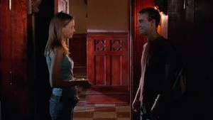 Dawson's Creek 6. sezon 1. bölüm görseli