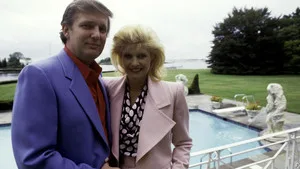 Trump: An American Dream 1. sezon 3. bölüm görseli