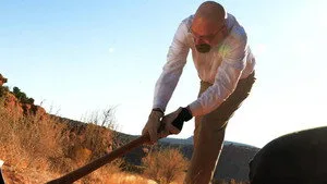 Breaking Bad 5. sezon 10. bölüm görseli