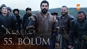 Kuruluş: Osman 2. sezon 28. bölüm görseli