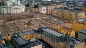 Finlandiya