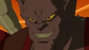 Genç Mutant Ninja Kaplumbağalar 4. sezon 21. bölüm görseli
