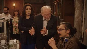 Eyvah! Ramazan Bey 2. sezon 5. bölüm görseli