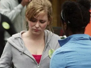 Degrassi 10. sezon 39. bölüm görseli