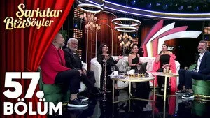 57. Bölüm - Taverna Şarkıları