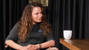 Aslı Bekiroğlu