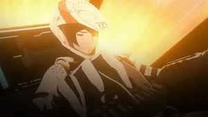 Knights of Sidonia 2. sezon 10. bölüm görseli