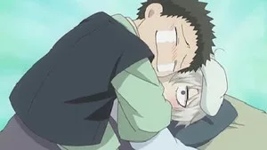 Kamisama Kiss 0. sezon 4. bölüm görseli