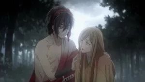 Gorgeous Butterfly: Young Nobunaga 1. sezon 6. bölüm görseli