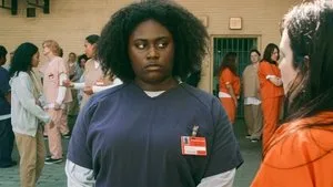 Orange Is the New Black 7. sezon 1. bölüm görseli