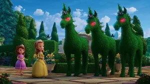 Sofia the First: Royal Magic 1. sezon 8. bölüm görseli