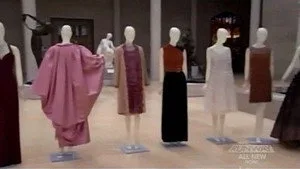 Project Runway 7. sezon 3. bölüm görseli